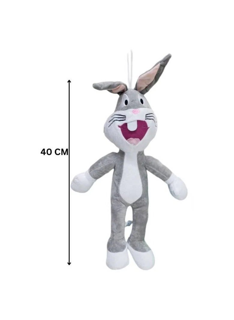 Bugs Bunny Soft Stuff Toy