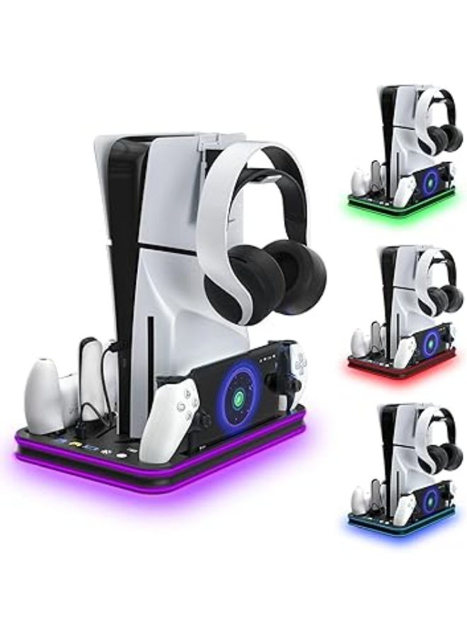 زوني حامل رفيع - Image 1