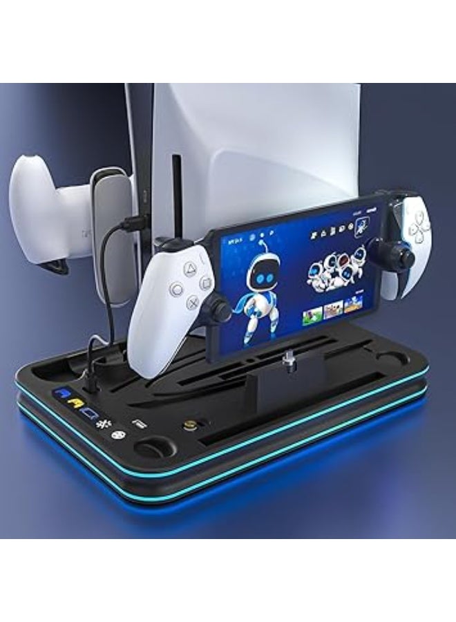 زوني حامل رفيع - Image 2