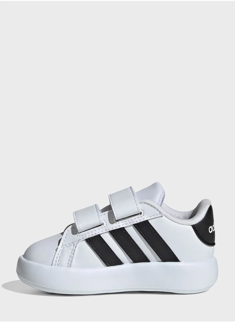 Adidas Grand Court 2.0 Cf