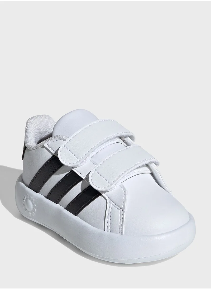 Adidas Infant Grand Court 2.0