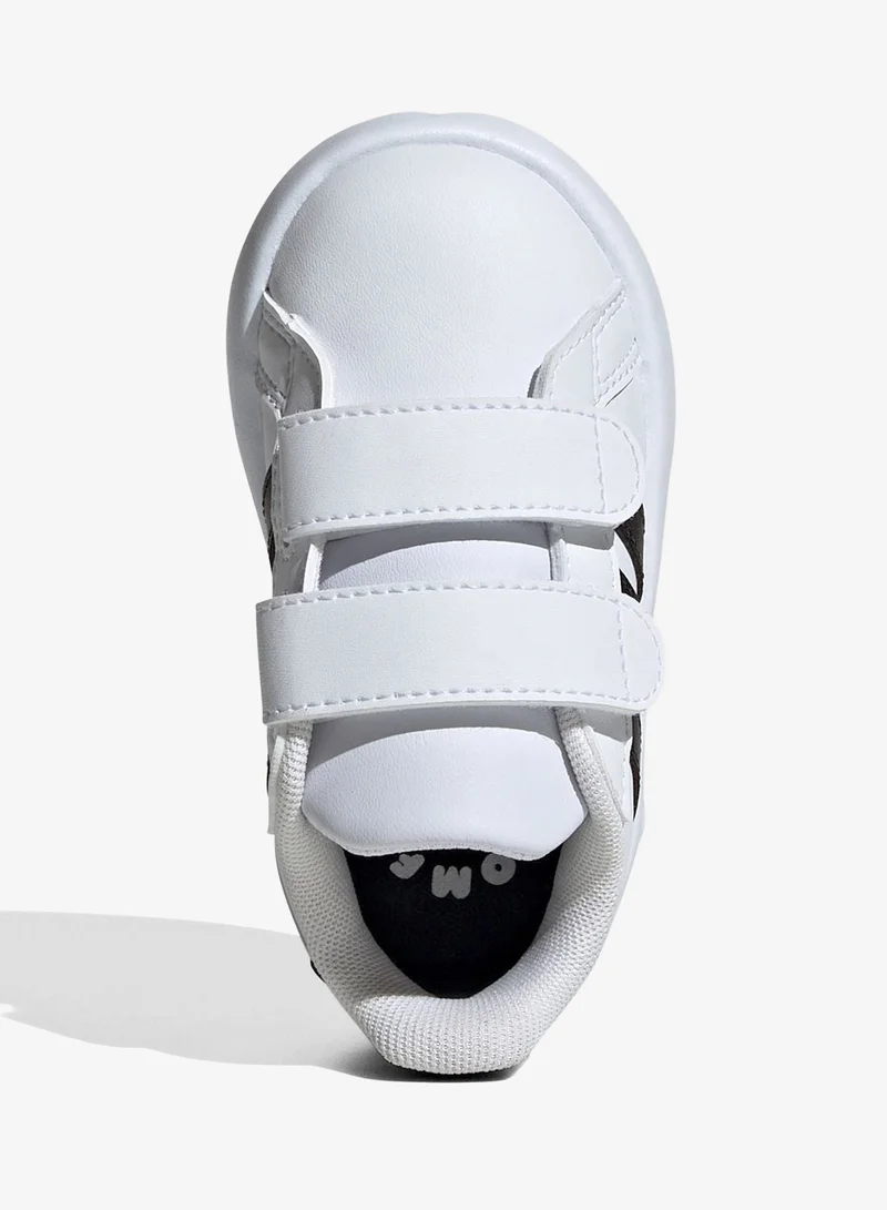 Adidas Infant Grand Court 2.0