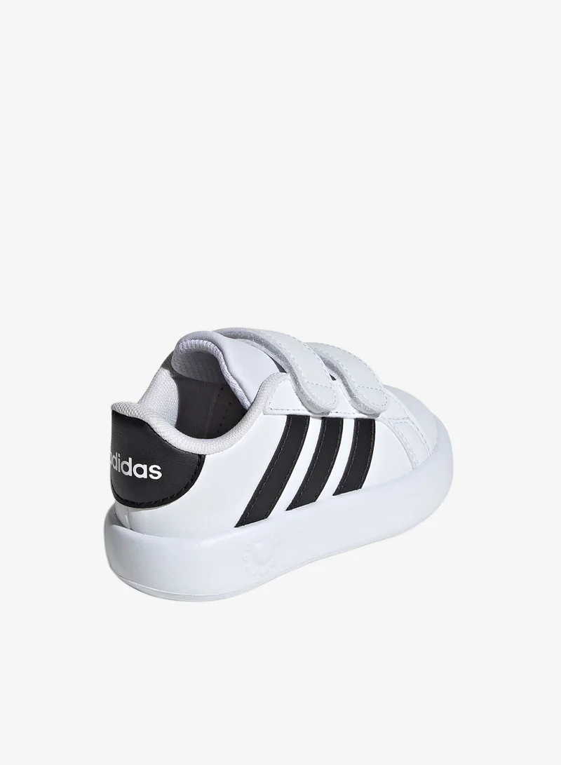 Adidas Infant Grand Court 2.0