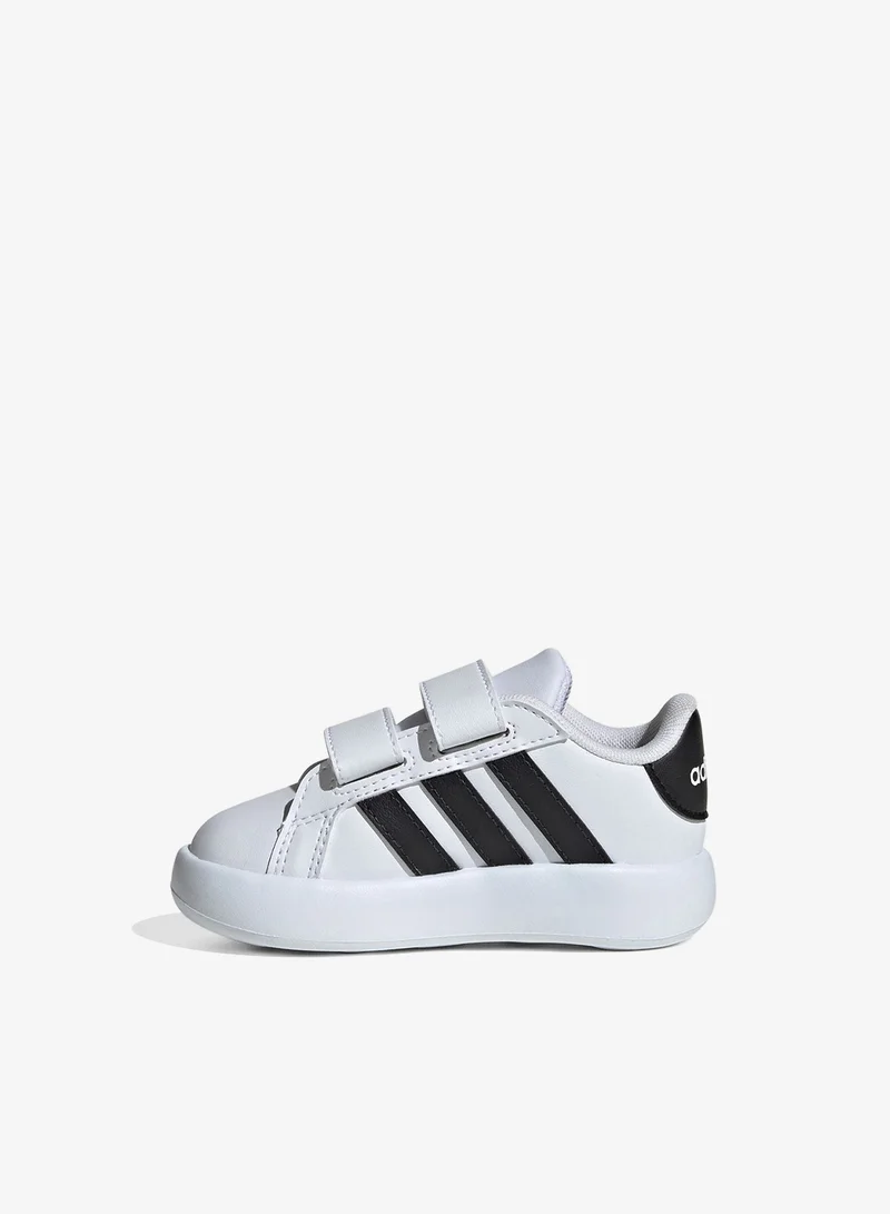 Adidas Infant Grand Court 2.0