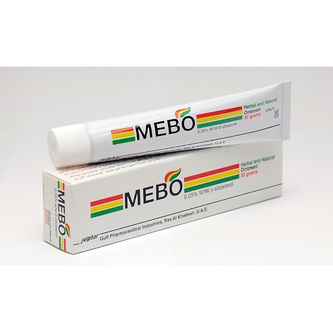 Healing Cream 30 gr