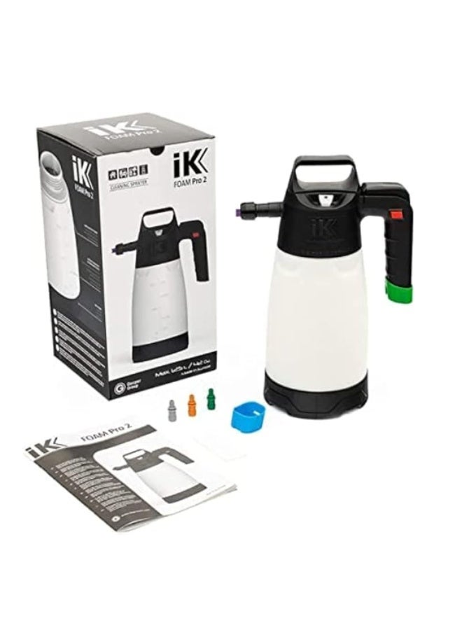 IK Foam Pro 2 Pump Sprayer - Image 1