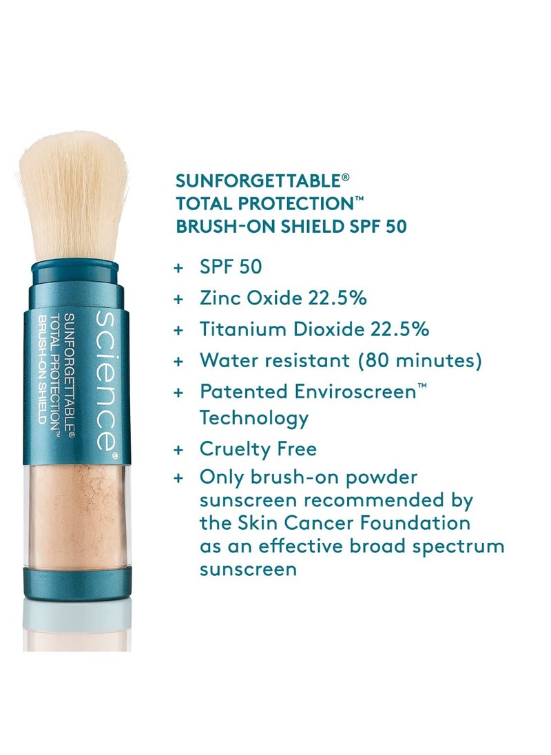 Colorescience Brush-On Sunscreen Mineral Powder for Sensitive Skin - pzsku/ZE9F7234785D058D5F866Z/45/_/1734355514/e4f91a93-2f41-4eb8-91cf-4c326af34602