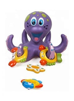 Bath Float Kids Toy Octopus children kids