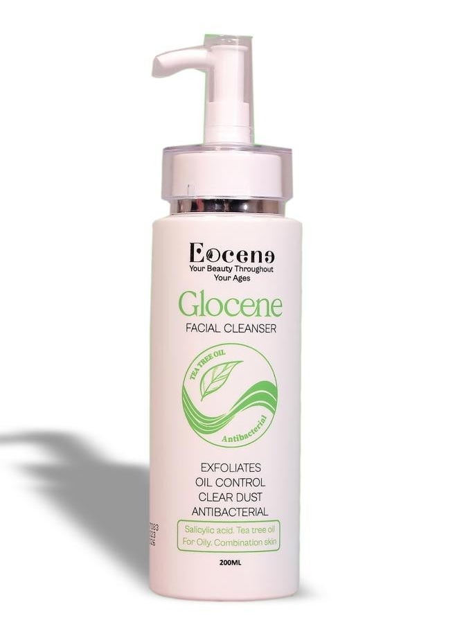 EOCENE GLOCENE FACIAL CLEANSER  200 ML - pzsku/ZE9F7459BB5D195F1D047Z/45/_/1724660669/c85a473d-250e-4b01-93d8-4d59e356f672