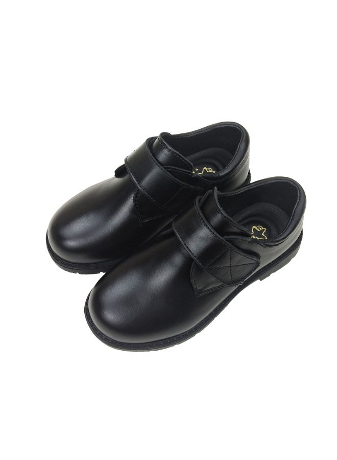 Shougu New Boys' Leather Shoes  - Image 2