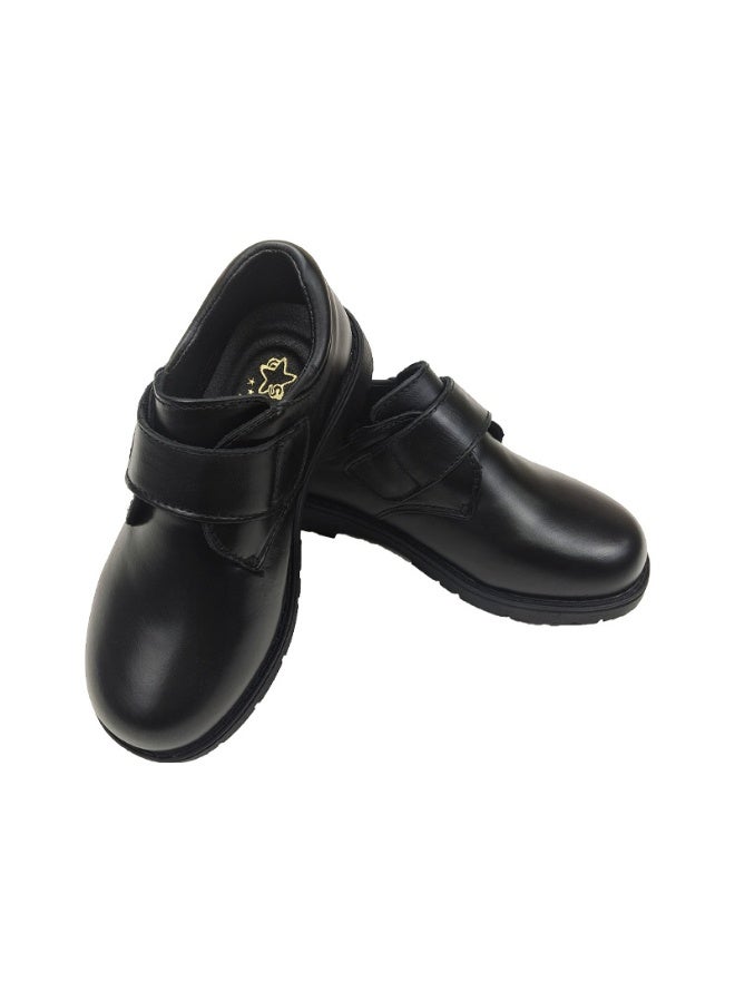 Shougu New Boys' Leather Shoes  - Image 1