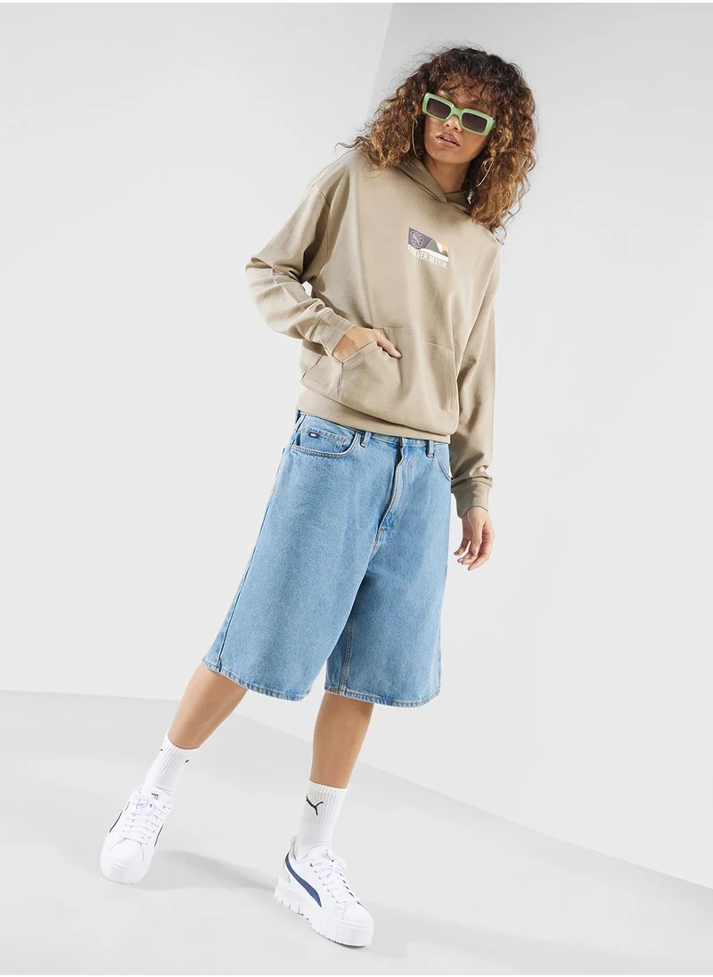 PUMA Better Logo Hoodie