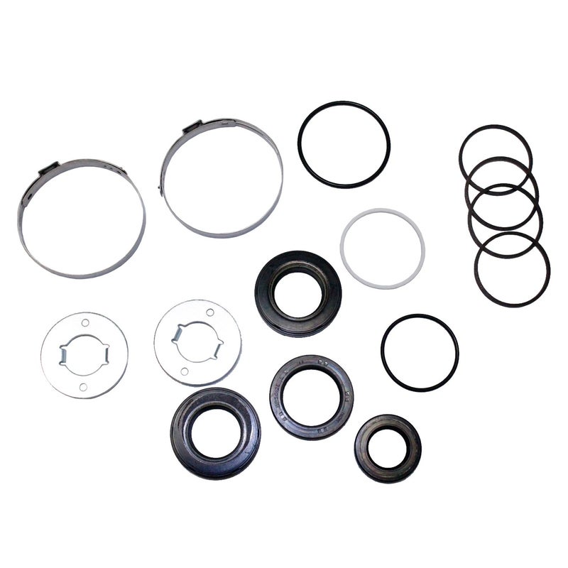 Plews Edelmann 9136 Power Steering Rack and Pinion Seal Kit - Image 2