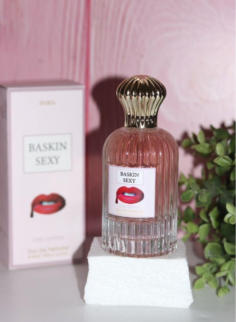 عطر باسكن للنساء 100 مل