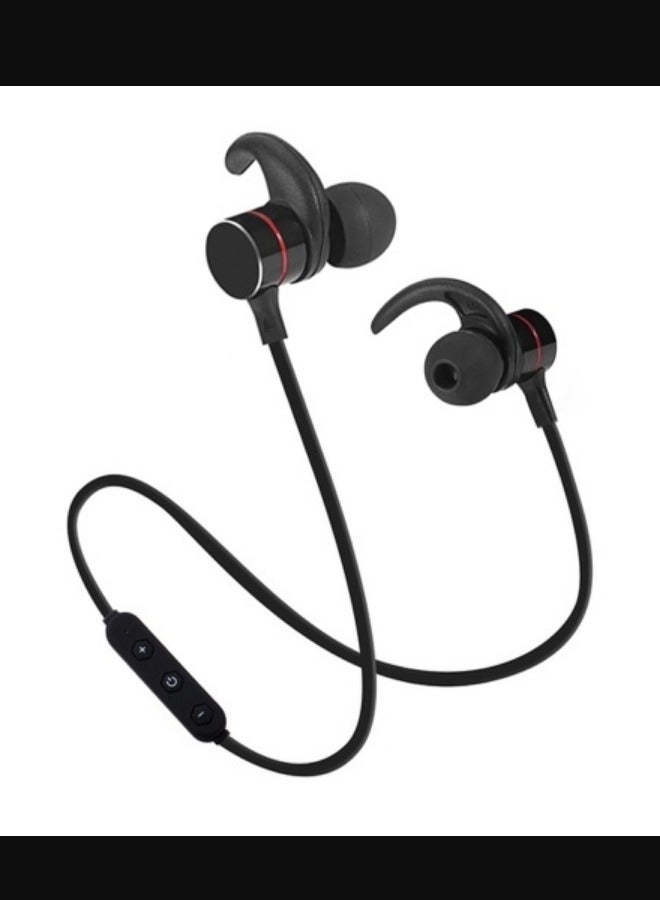 Wireless Bluetooth Earphone - Image 2