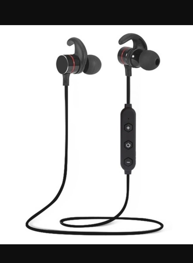 Wireless Bluetooth Earphone - Image 1