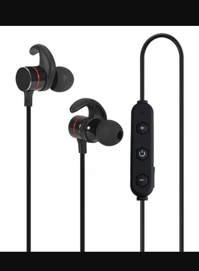 Wireless Bluetooth Earphone - Image 3