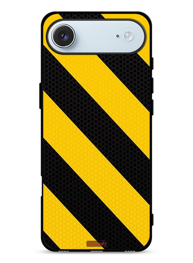 Tolwak Apple iPhone Air Protective Case Cover Dotted Pattern - Image 1