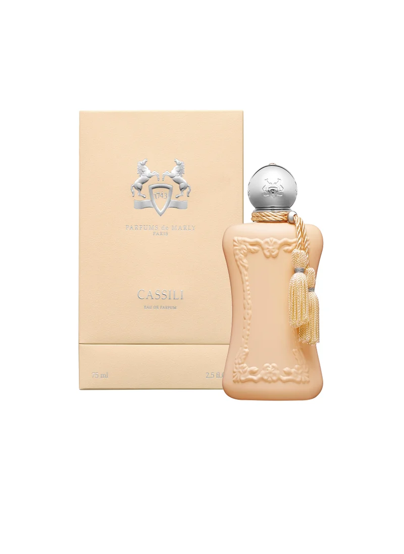 بيرفيوم دو مارلي Cassili 75Ml Edp Spray