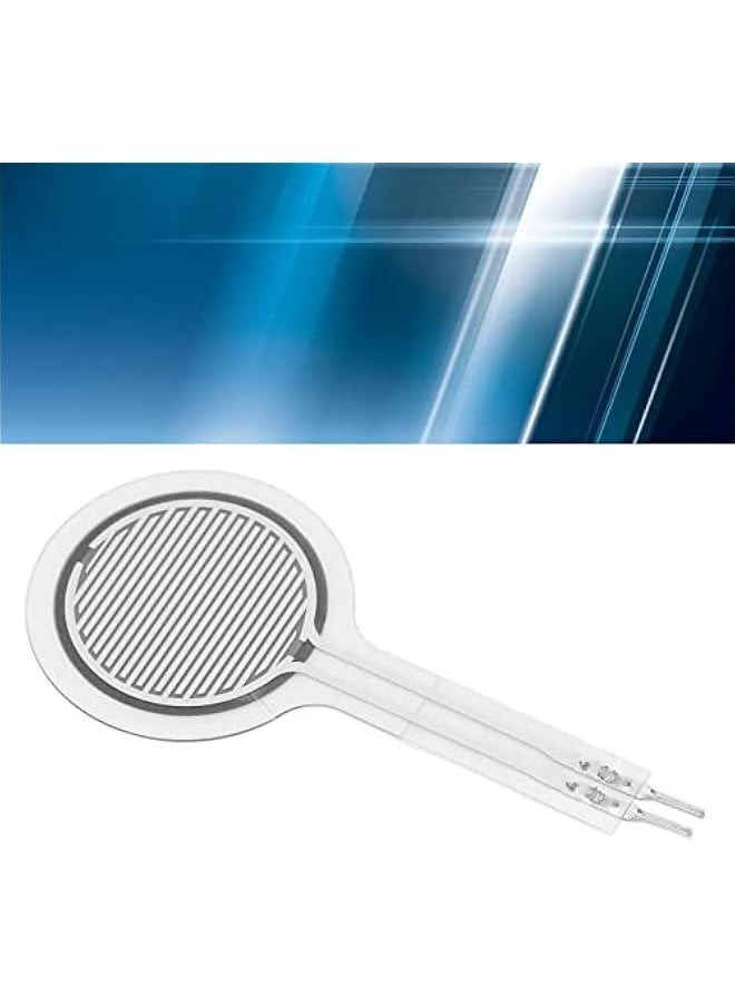 Generic 50KG High Sensitivity Electrical resistant Sensors Pressure Sensors , Thin Film Pressure Sensor , Thin Film Pressure Sensors Force Sensitive Resistor Quick Response watertight Flexible  - Image 3