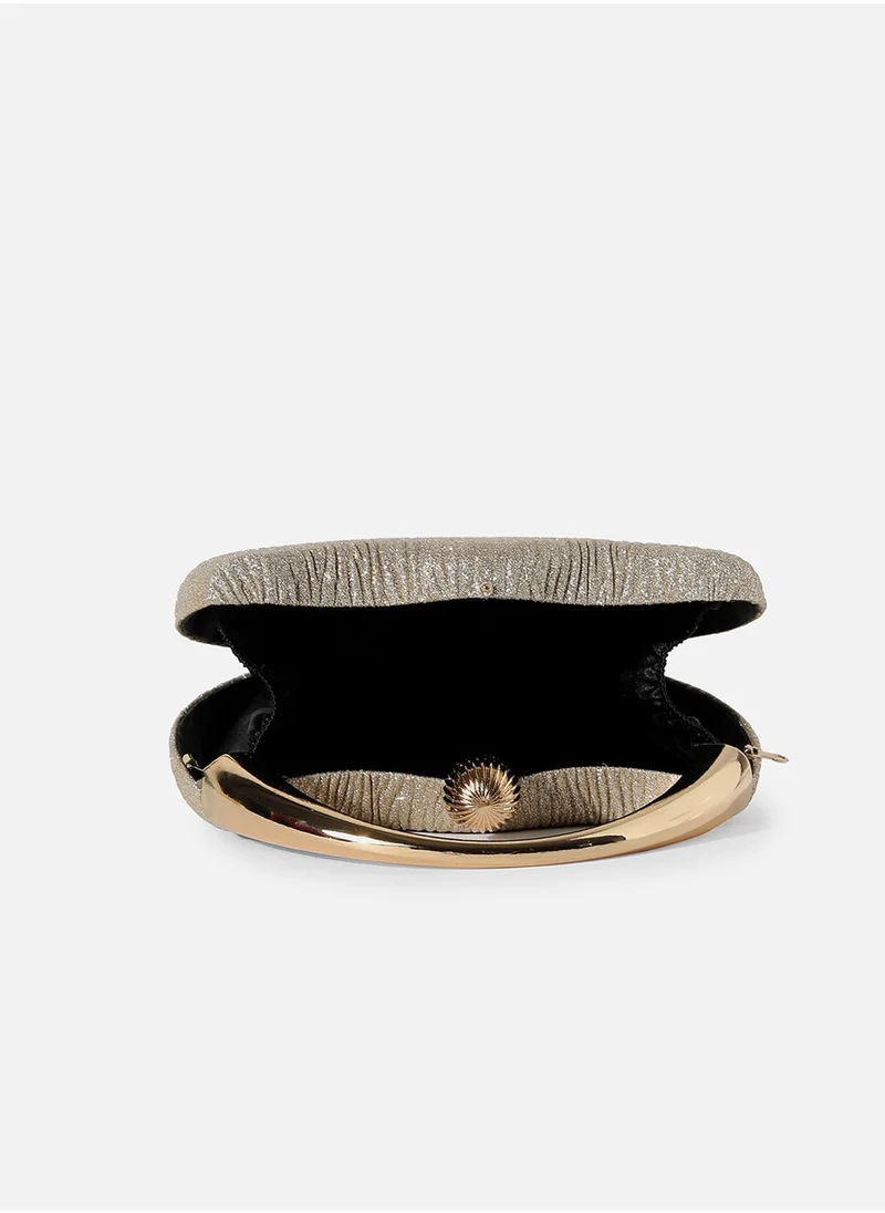 صوص هاوت Glimmering Glitz Clutch