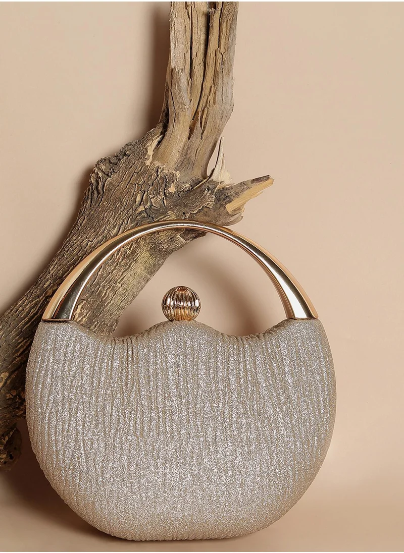 صوص هاوت Glimmering Glitz Clutch