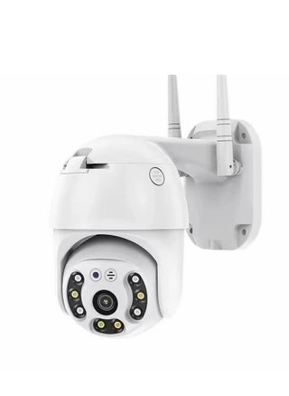 2MP wifi Camera for Home, 360° Surveillance & Security Camera, WIFI Smartphone Connected Camera, Baby Monitor, CCTV Camera for Home Wireless, Indoor Camera with Human Detection, Two-Way Talk - pzsku/ZE9F7E926A6D39E2742D6Z/45/_/1728983129/8656cef4-475d-4120-9a00-3b9fee46a7aa