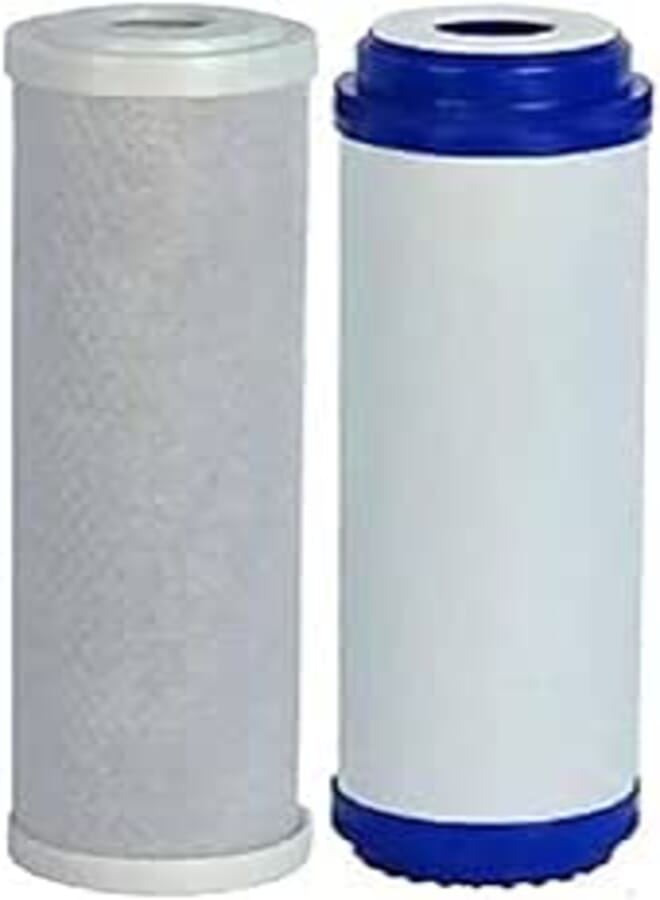 FILTER CARTRIDGES 2 STAGES , 2724470247014