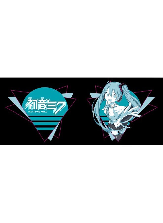ABYstyle HATSUNE MIKU - Mug - 460 ml - Hatsune Miku - cardboard - Image 3