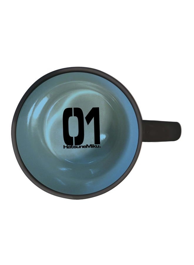 ABYstyle HATSUNE MIKU - Mug - 460 ml - Hatsune Miku - cardboard - Image 4
