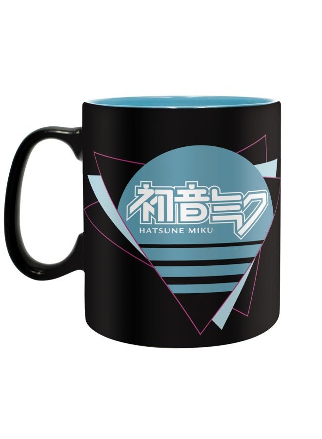 ABYstyle HATSUNE MIKU - Mug - 460 ml - Hatsune Miku - cardboard - Image 2
