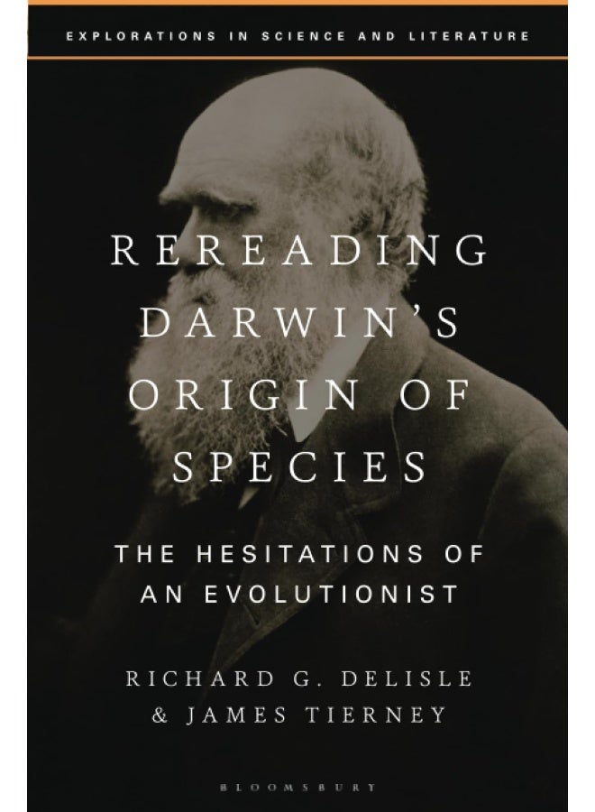 Rereading Darwin's Origin of Species: The Hesitations of an Evolutionist - Image 1