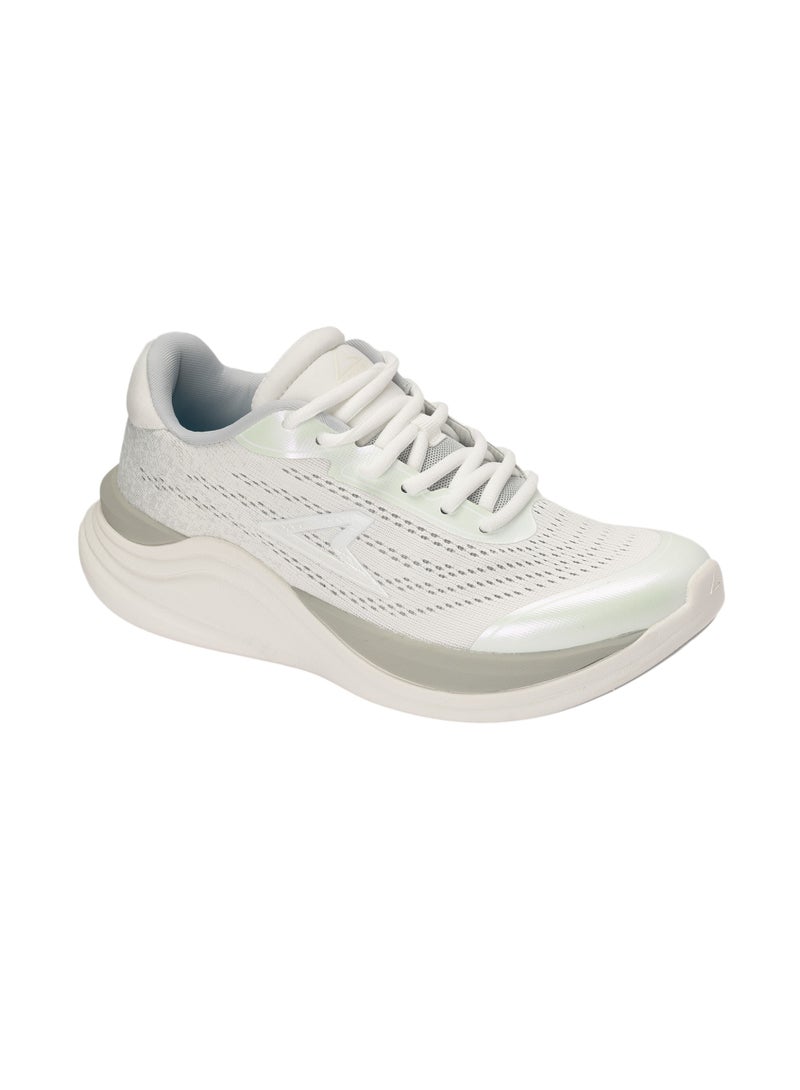 Bata Casual Lace-Up Running Shoes  - Image 2
