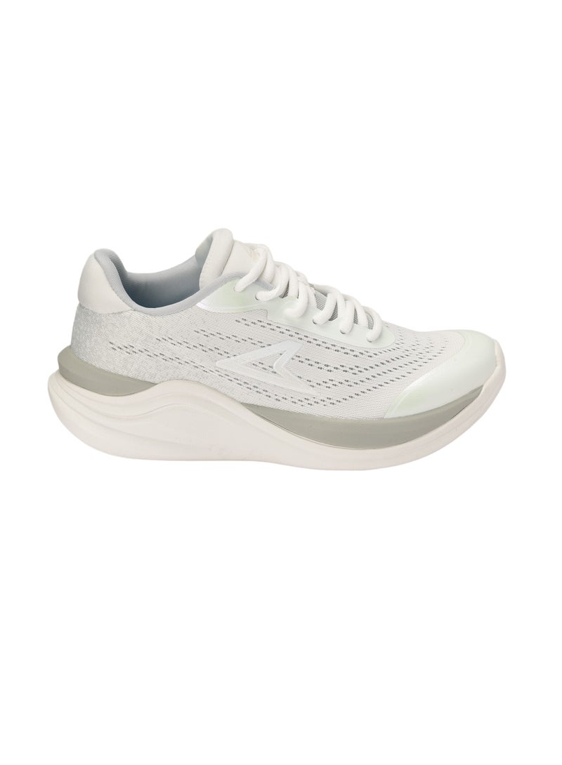 Bata Casual Lace-Up Running Shoes  - Image 1
