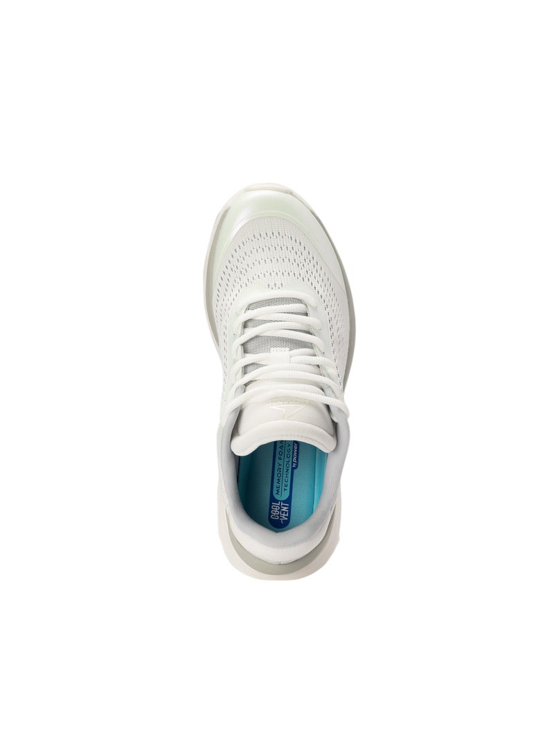 Bata Casual Lace-Up Running Shoes  - Image 4