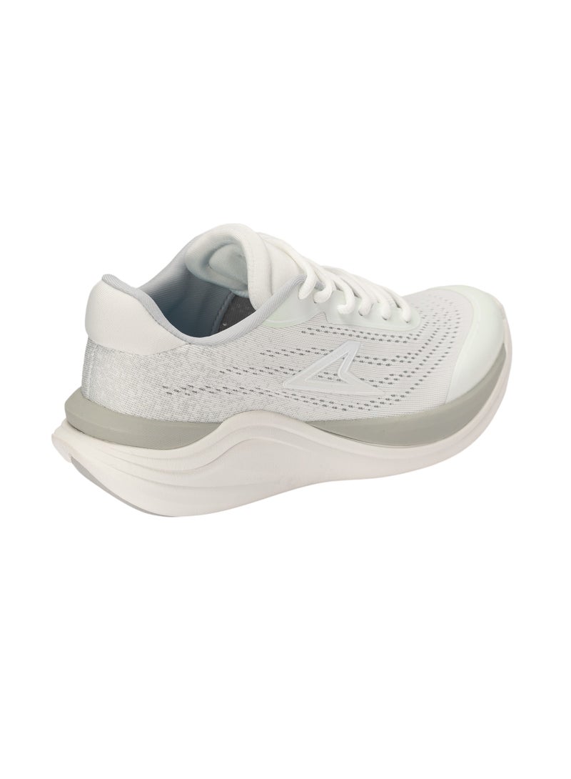 Bata Casual Lace-Up Running Shoes  - Image 3