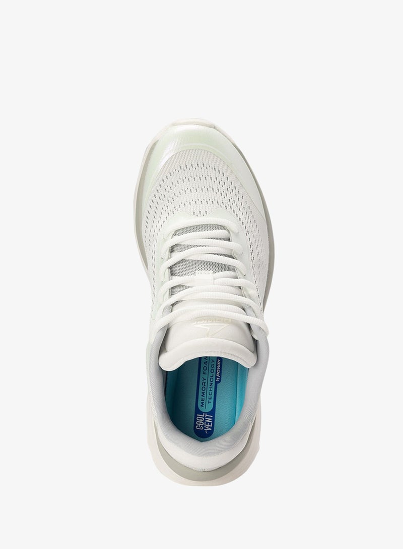 Bata Casual Lace-Up Running Shoes - Image 4