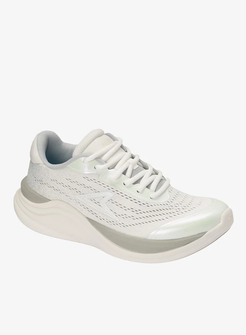 Bata Casual Lace-Up Running Shoes