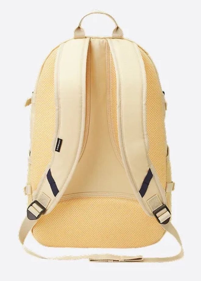 CONVERSE High‑version Converse‑style backpack, classic large‑capacity schoolbag for junior high students, casual travel backpack. - Image 3