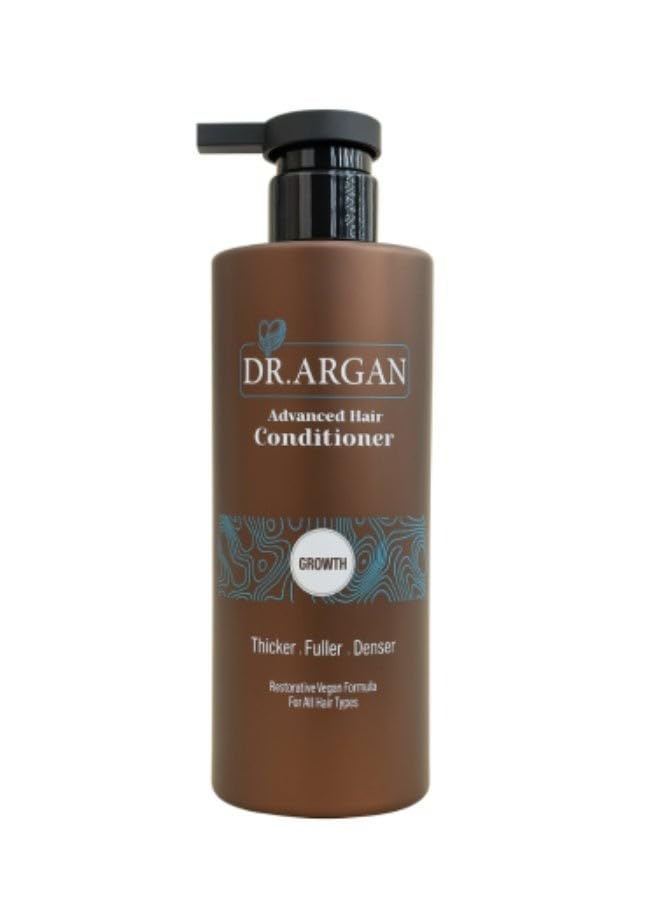 Advanced Hair Conditioner 400 ml
