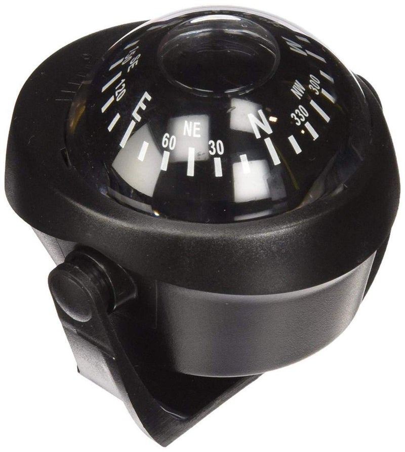 Bell Automotive 22-1-02110-8 Illuminated Commander Compass, Multi, One Size - Image 1