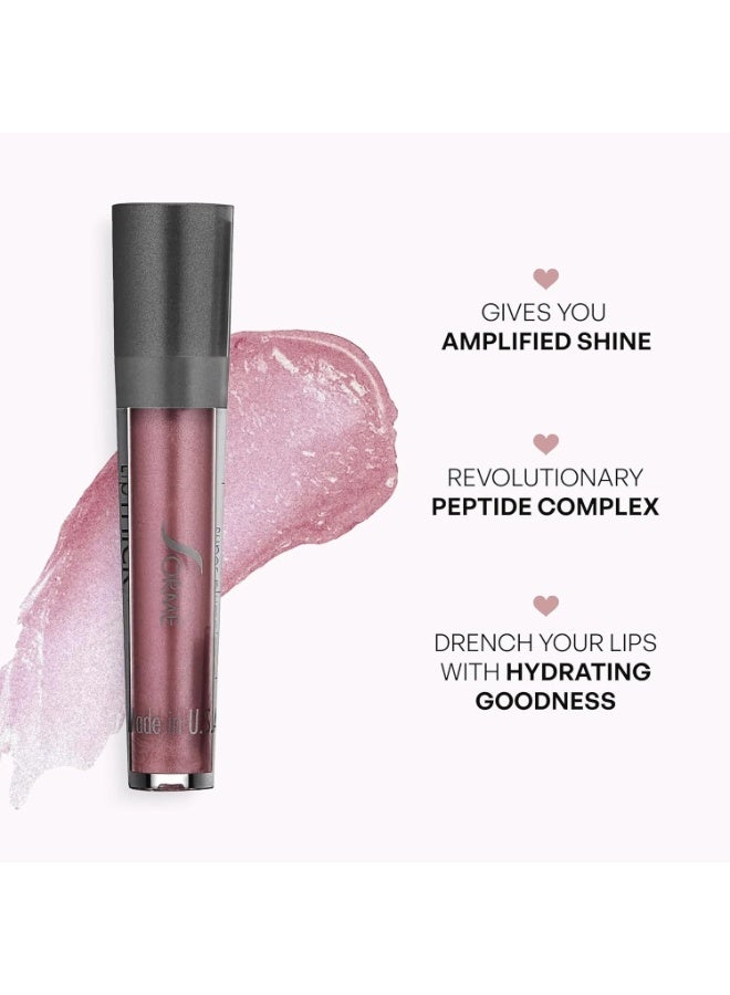Sorme LipThick Plumping Gloss-Heaven 1002 - Image 2