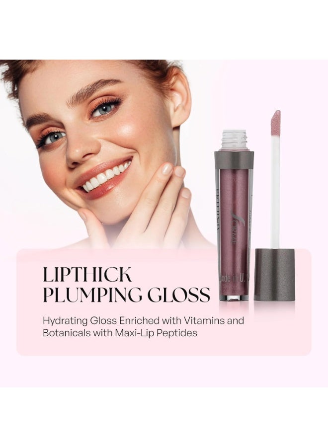 Sorme LipThick Plumping Gloss-Heaven 1002 - Image 5