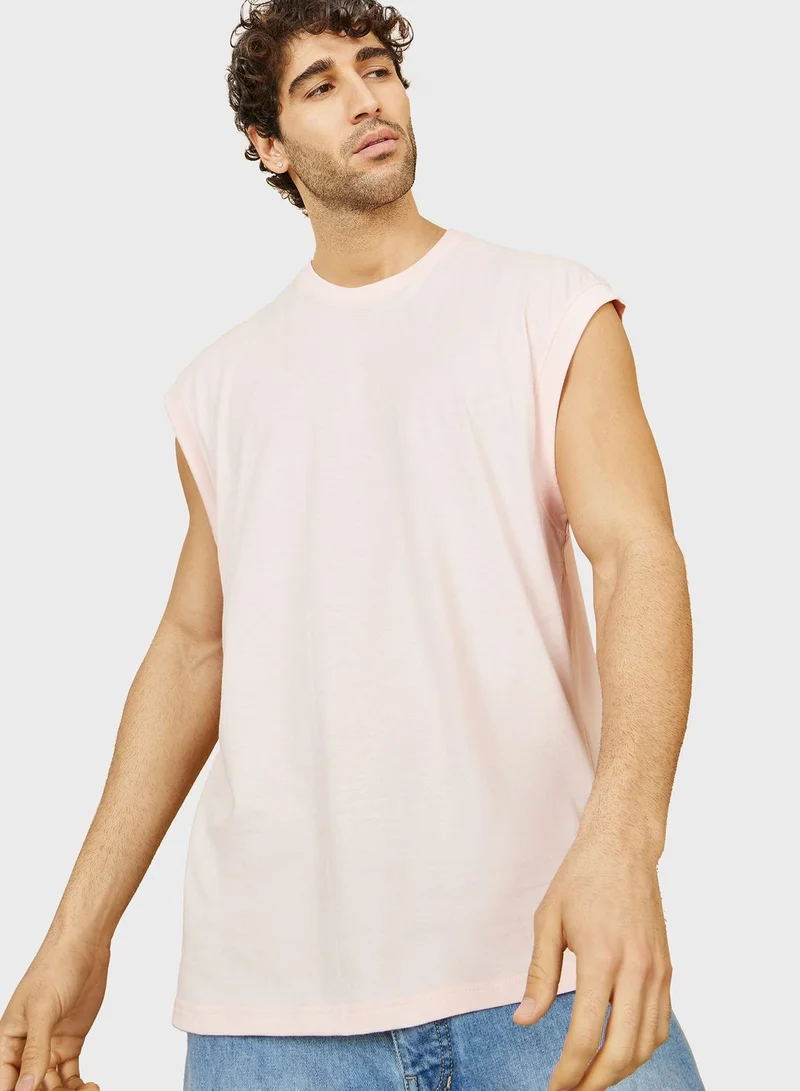 Styli 2 Pack Essential Tank