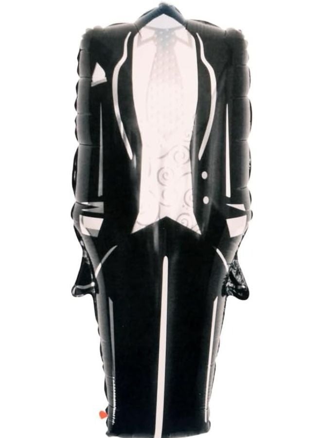 Helium balloon in the shape of a suit  - Image 2
