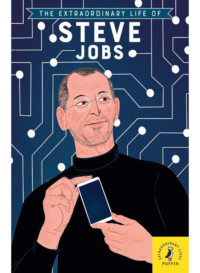 The Extraordinary Life of Steve Jobs - Image 1
