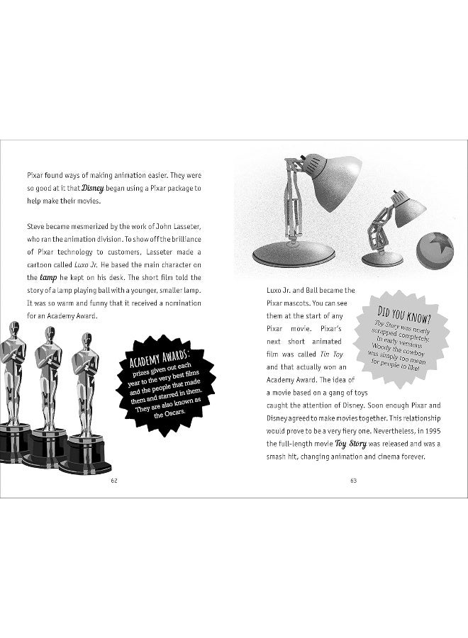 The Extraordinary Life of Steve Jobs - Image 4