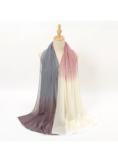 Lightweight And BreAthable Fashionable Headscarf