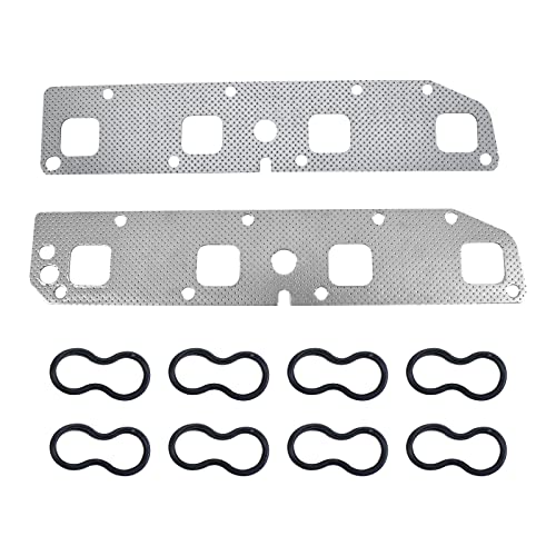 SUSUCAR 5.7 Hemi Cam Camshaft MDS Lifter Kit Head Gasket Bolt for 2003-2008 Dodge Ram 1500 2500 3500 Durango Chrysler Jeep Commander Grand Cherokee - Image 5