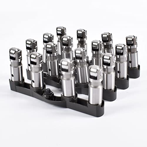 SUSUCAR 5.7 Hemi Cam Camshaft MDS Lifter Kit Head Gasket Bolt for 2003-2008 Dodge Ram 1500 2500 3500 Durango Chrysler Jeep Commander Grand Cherokee - Image 4